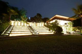 Amanuba Hotel & Resort Rancamaya fotoÄŸrafÄ±
