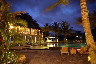 Amanuba Hotel & Resort Rancamaya fotoÄŸrafÄ±