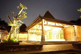 Amanuba Hotel & Resort Rancamaya fotoÄŸrafÄ±