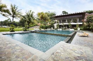 Amanuba Hotel & Resort Rancamaya fotoÄŸrafÄ±