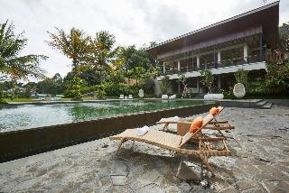 Amanuba Hotel & Resort Rancamaya fotoÄŸrafÄ±