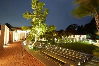 Amanuba Hotel & Resort Rancamaya fotoÄŸrafÄ±