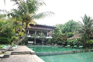Amanuba Hotel & Resort Rancamaya fotoÄŸrafÄ±