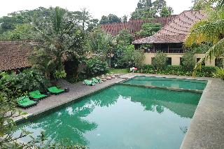 Amanuba Hotel & Resort Rancamaya fotoÄŸrafÄ±