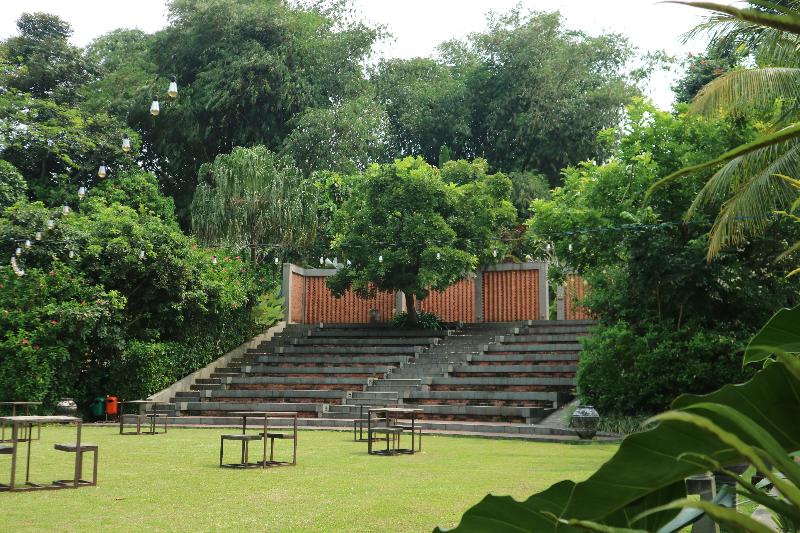 Amanuba Hotel & Resort Rancamaya - Genel