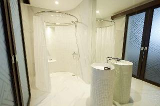 Amanuba Hotel & Resort Rancamaya fotoÄŸrafÄ±