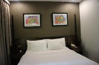 Amanuba Hotel & Resort Rancamaya fotoÄŸrafÄ±