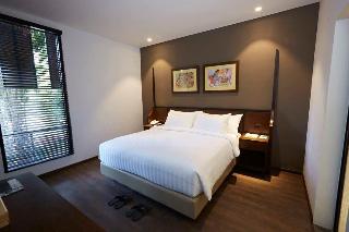 Amanuba Hotel & Resort Rancamaya fotoÄŸrafÄ±