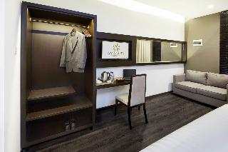 Amanuba Hotel & Resort Rancamaya fotoÄŸrafÄ±