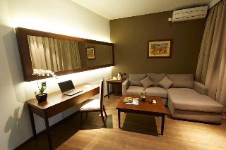 Amanuba Hotel & Resort Rancamaya fotoÄŸrafÄ±