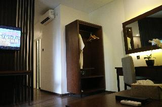 Amanuba Hotel & Resort Rancamaya fotoÄŸrafÄ±
