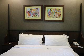 Amanuba Hotel & Resort Rancamaya fotoÄŸrafÄ±