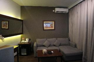 Amanuba Hotel & Resort Rancamaya fotoÄŸrafÄ±