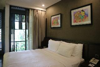 Amanuba Hotel & Resort Rancamaya fotoÄŸrafÄ±