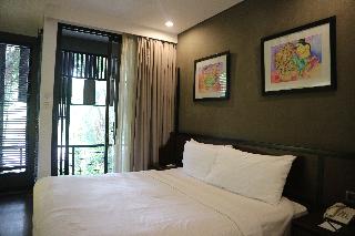 Amanuba Hotel & Resort Rancamaya fotoÄŸrafÄ±