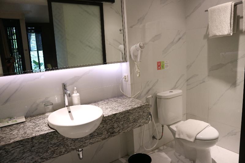 Amanuba Hotel & Resort Rancamaya - Oda