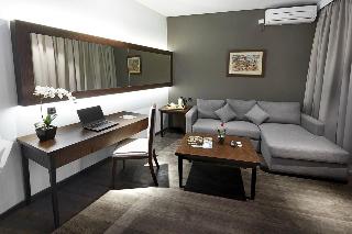 Amanuba Hotel & Resort Rancamaya fotoÄŸrafÄ±