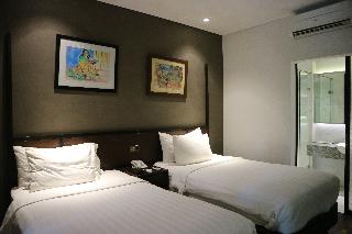 Amanuba Hotel & Resort Rancamaya fotoÄŸrafÄ±
