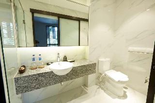Amanuba Hotel & Resort Rancamaya fotoÄŸrafÄ±