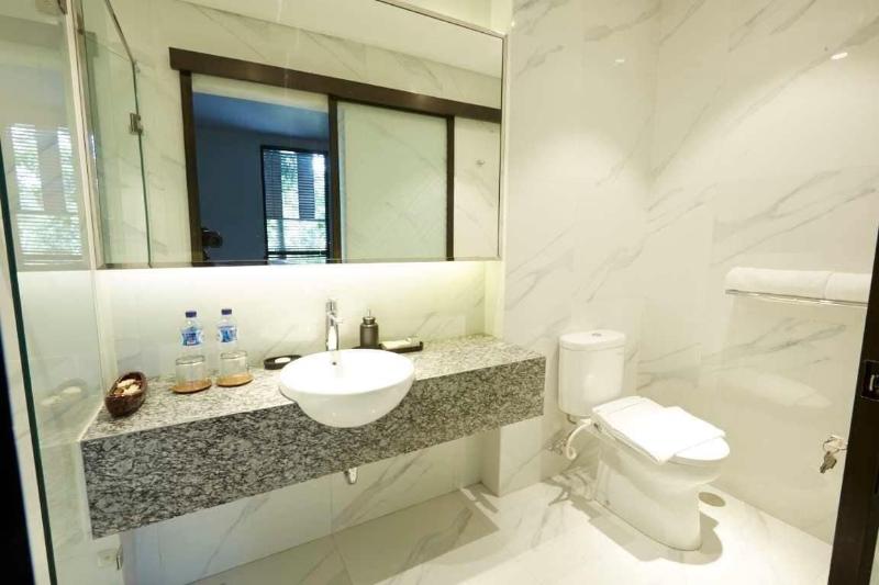 Amanuba Hotel & Resort Rancamaya - Oda
