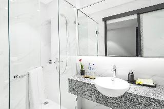 Amanuba Hotel & Resort Rancamaya fotoÄŸrafÄ±