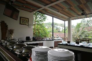 Amanuba Hotel & Resort Rancamaya fotoÄŸrafÄ±