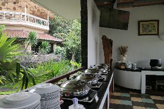 Amanuba Hotel & Resort Rancamaya fotoÄŸrafÄ±