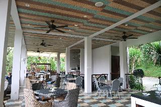 Amanuba Hotel & Resort Rancamaya fotoÄŸrafÄ±