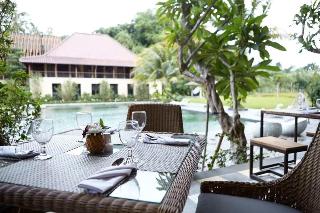 Amanuba Hotel & Resort Rancamaya fotoÄŸrafÄ±