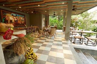 Amanuba Hotel & Resort Rancamaya fotoÄŸrafÄ±