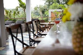 Amanuba Hotel & Resort Rancamaya fotoÄŸrafÄ±
