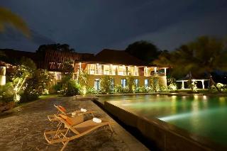 Amanuba Hotel & Resort Rancamaya fotoÄŸrafÄ±