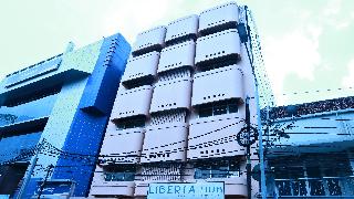 Liberta Hub Blok M Jakarta fotoÄŸrafÄ±