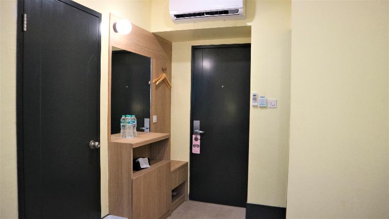 Liberta Hub Blok M Jakarta - Oda