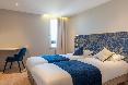 The Originals Boutique Hotel Porte de Dieppe oda fotoğrafı