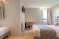 The Originals Boutique Hotel Porte de Dieppe oda fotoğrafı