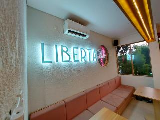 Liberta Malioboro fotoÄŸrafÄ±