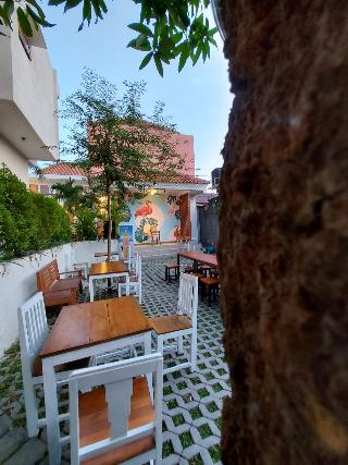 Liberta Malioboro fotoÄŸrafÄ±