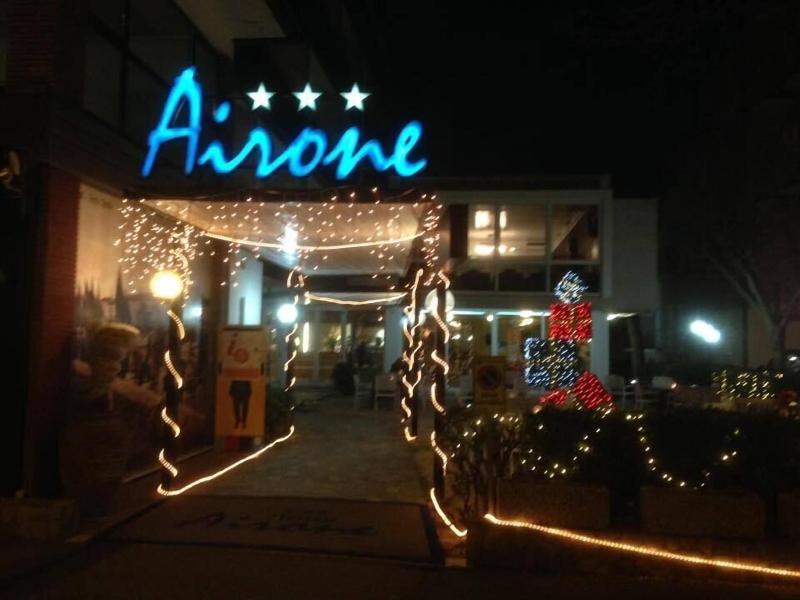Airone - Genel