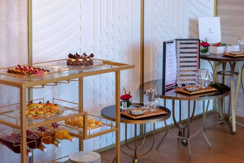 Steigenberger Hotel Doha - Lobi