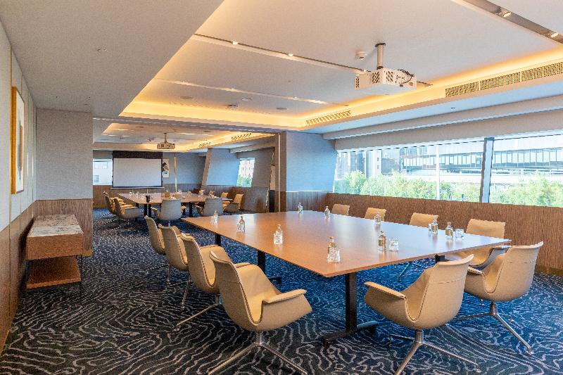 Steigenberger Hotel Doha - Toplantı
