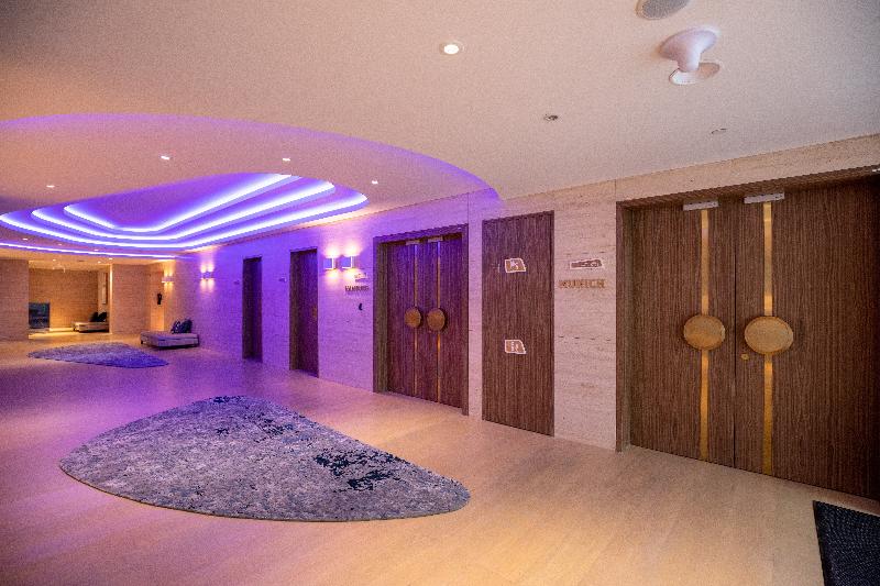Steigenberger Hotel Doha - Toplantı