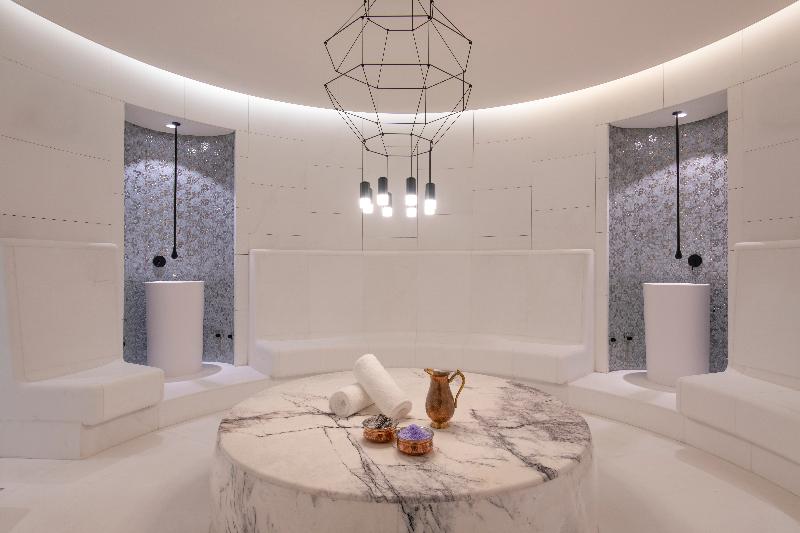 Steigenberger Hotel Doha - Aktivite