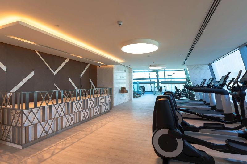 Steigenberger Hotel Doha - Aktivite
