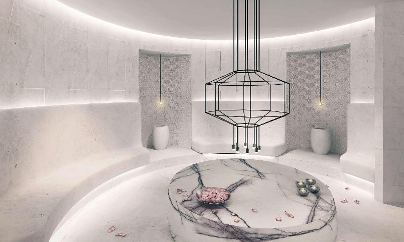 Steigenberger Hotel Doha - Aktivite