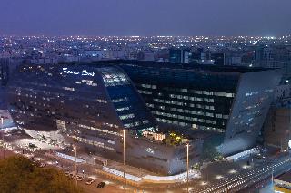Steigenberger Hotel Doha otel fotoğrafı