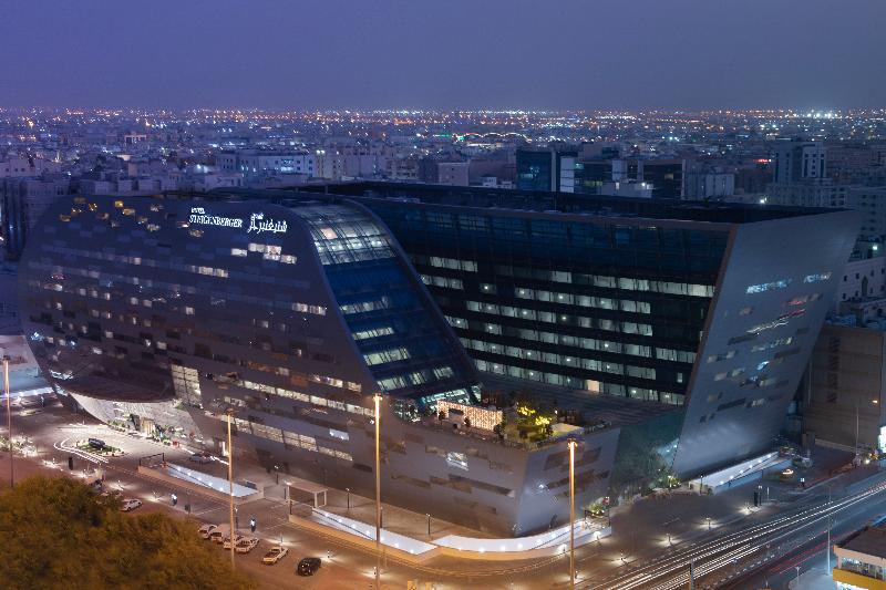 Steigenberger Hotel Doha - Genel