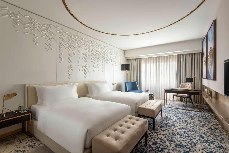 Steigenberger Hotel Doha - Oda