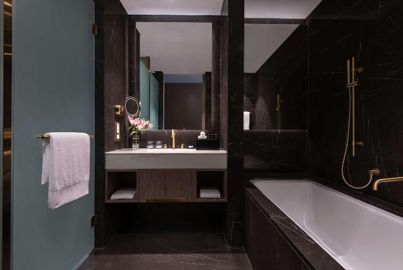 Steigenberger Hotel Doha - Oda