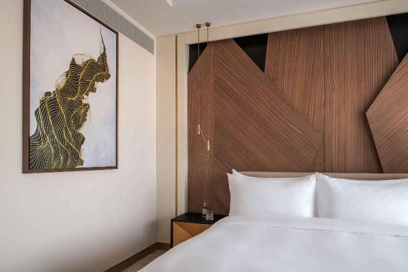Steigenberger Hotel Doha - Oda